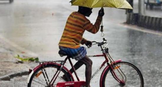 Heavy Rain Forecast to Continue